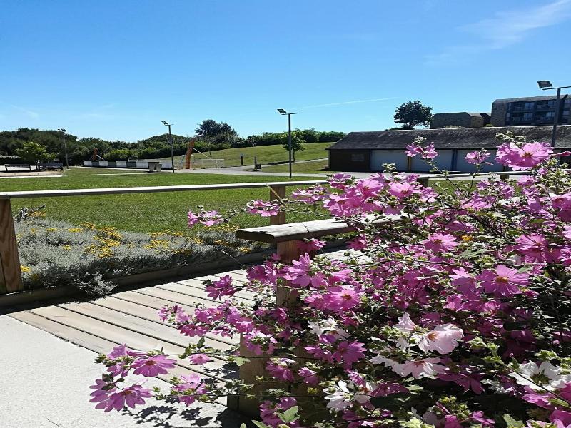 Village Club Kerlannic — general view