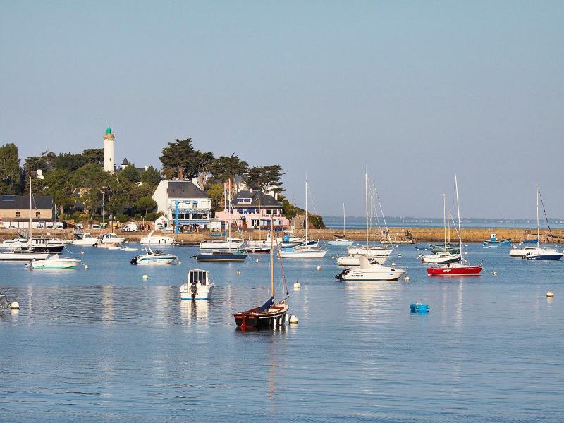 Village Club Kerlannic image