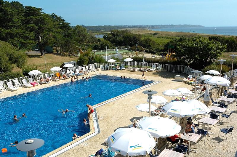 Village Club Kerlannic image