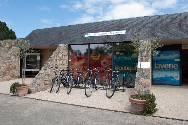 Village Club Kerlannic image