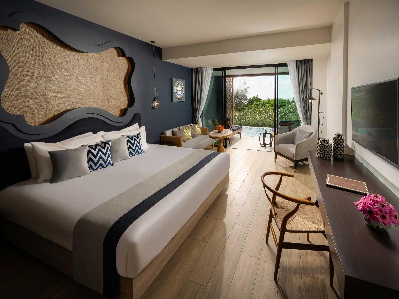 Avista Grande Phuket Karon - MGallery Collection  image