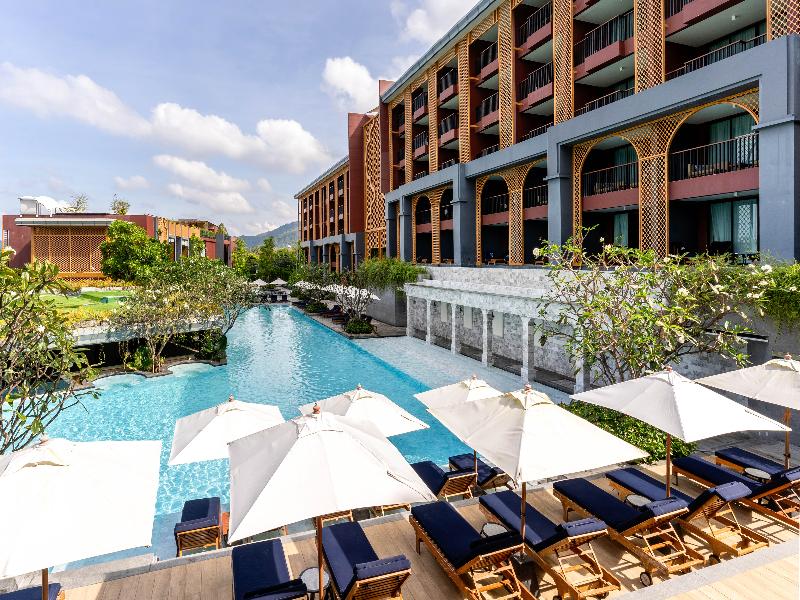 Avista Grande Phuket Karon - MGallery Collection  image