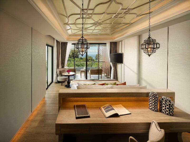 Avista Grande Phuket Karon - MGallery Collection  image