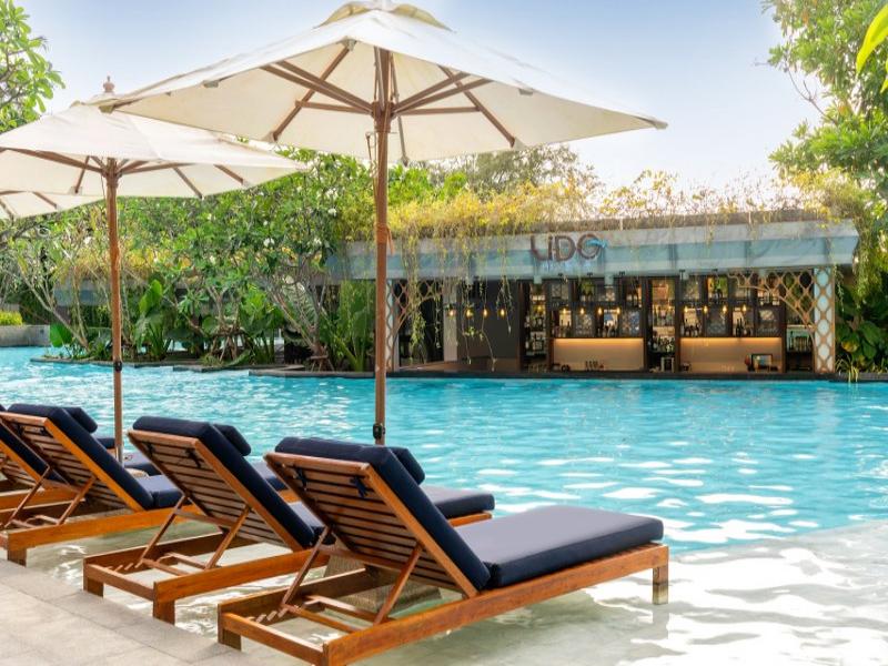 Avista Grande Phuket Karon - MGallery Collection  image