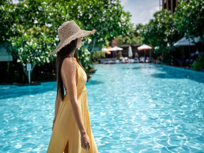 Avista Grande Phuket Karon - MGallery Collection  image