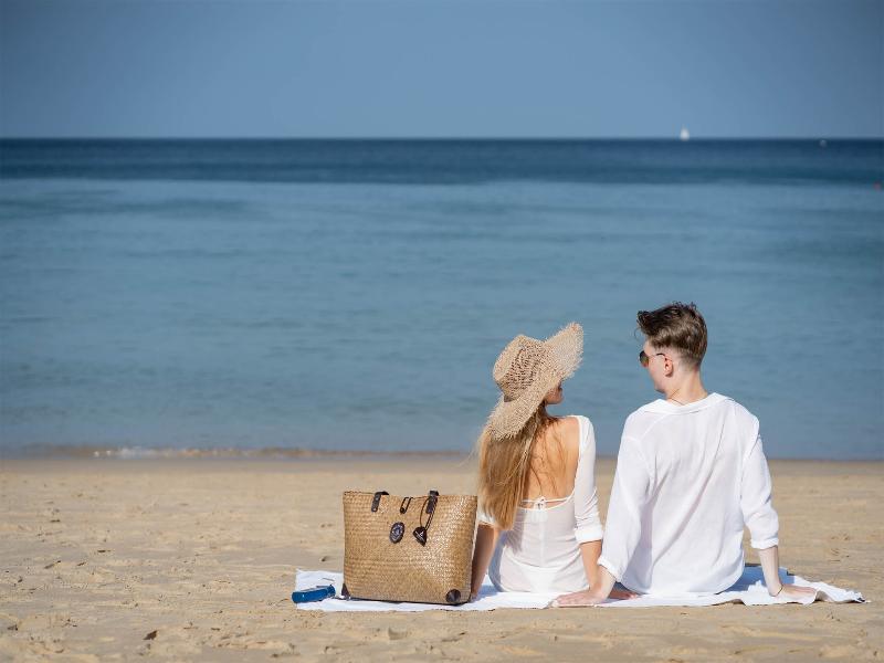 Avista Grande Phuket Karon - MGallery Collection  image