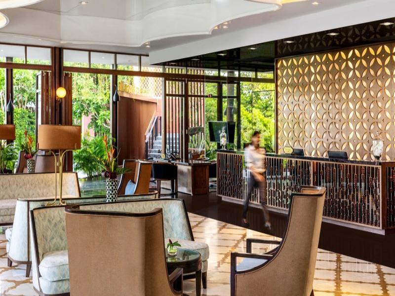 Avista Grande Phuket Karon - MGallery Collection  image