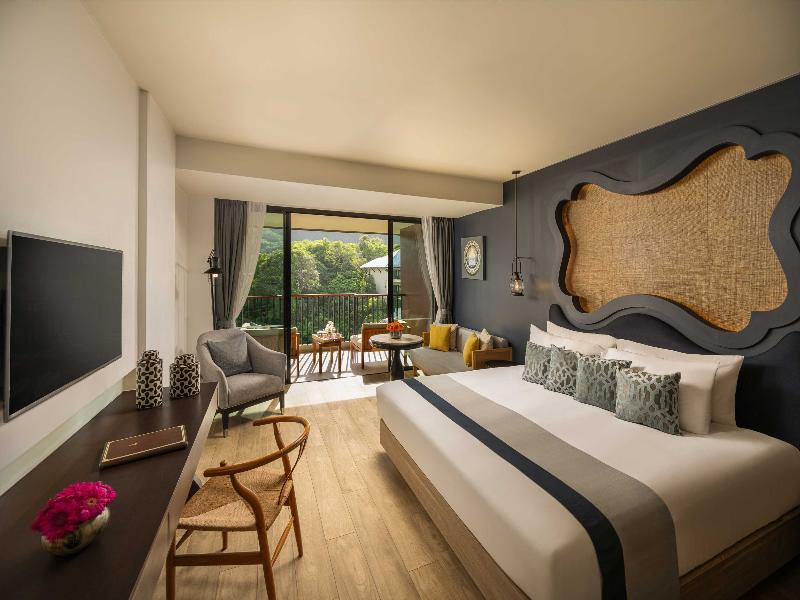 Avista Grande Phuket Karon - MGallery Collection  image