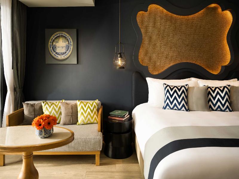 Avista Grande Phuket Karon - MGallery Collection  image