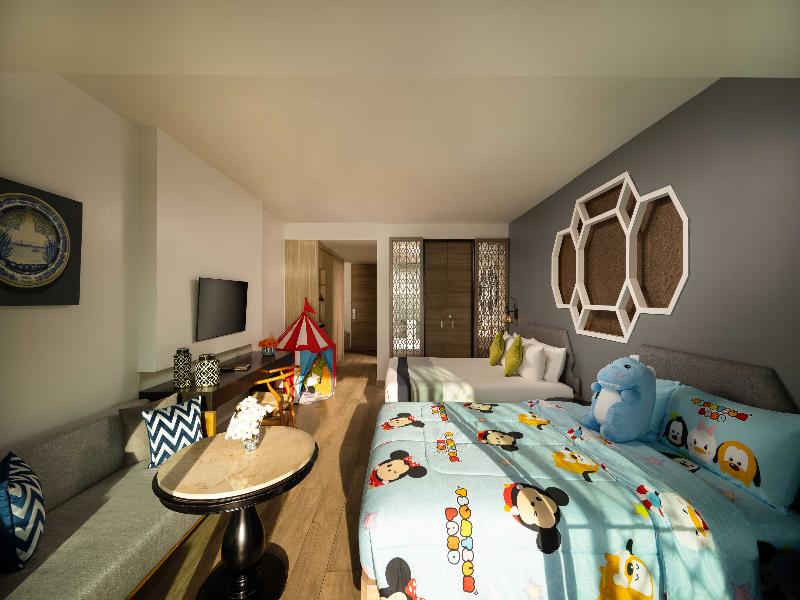 Avista Grande Phuket Karon - MGallery Collection  image
