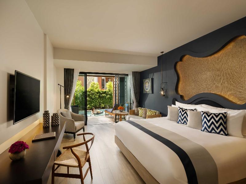 Avista Grande Phuket Karon - MGallery Collection  image
