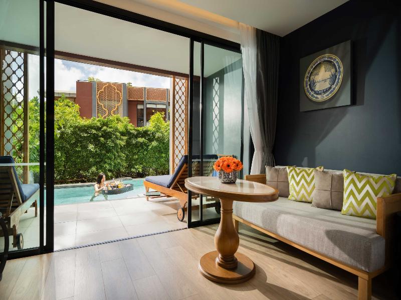 Avista Grande Phuket Karon - MGallery Collection  image