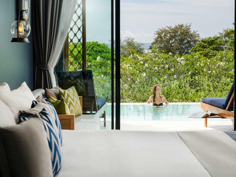 Avista Grande Phuket Karon - MGallery Collection  image