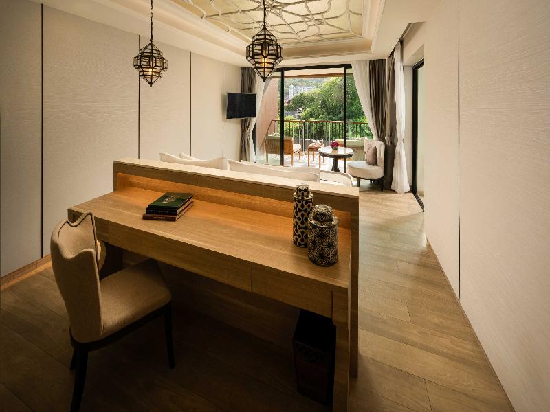 Avista Grande Phuket Karon - MGallery Collection  image