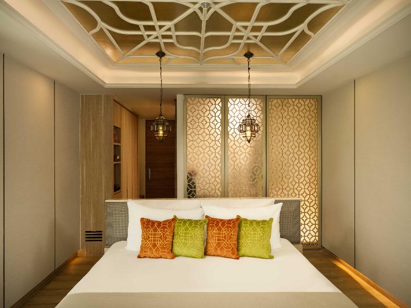Avista Grande Phuket Karon - MGallery Collection  image