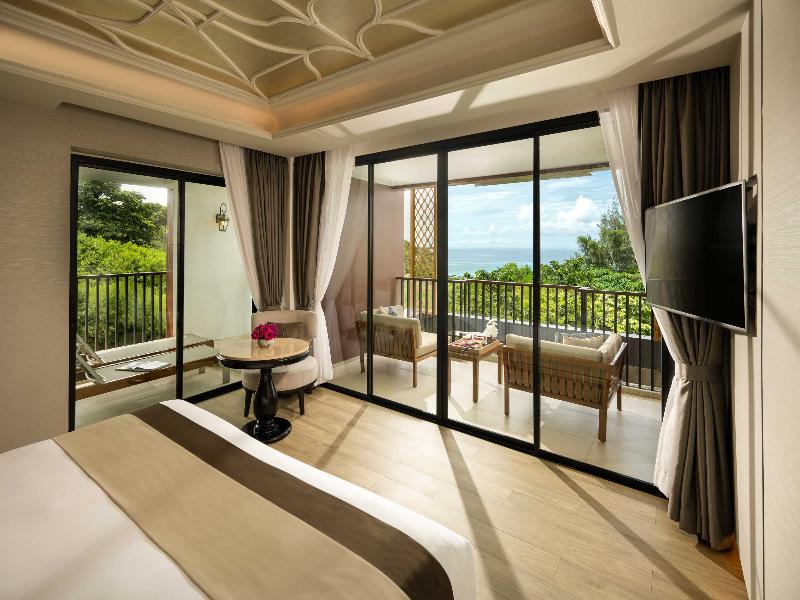 Avista Grande Phuket Karon - MGallery Collection  image