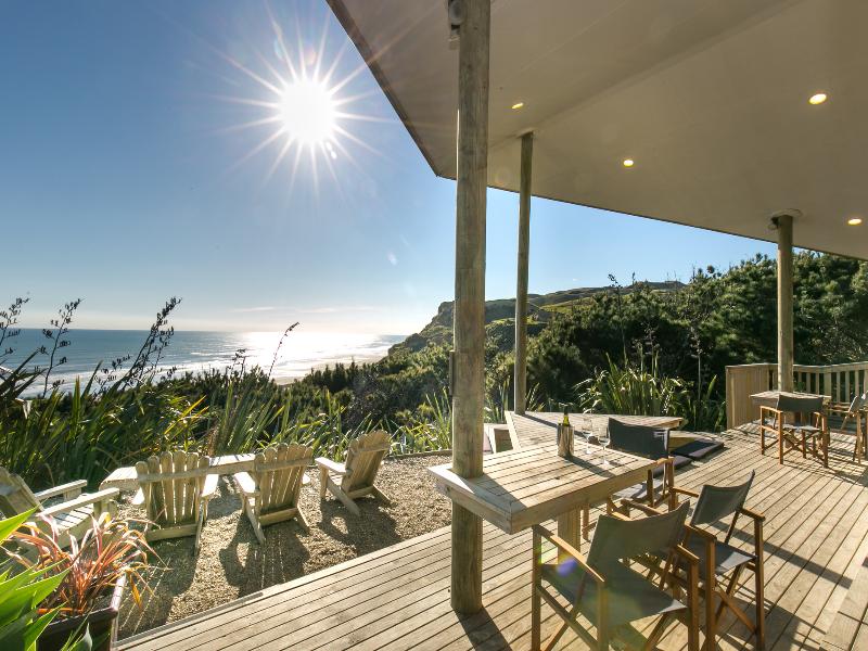 Castaways Resort image
