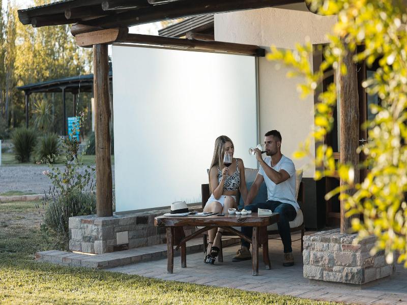 Algodon Wine Estates Resort