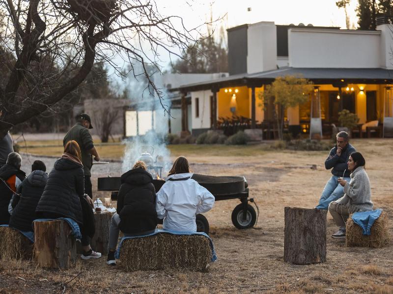 Algodon Wine Estates Resort