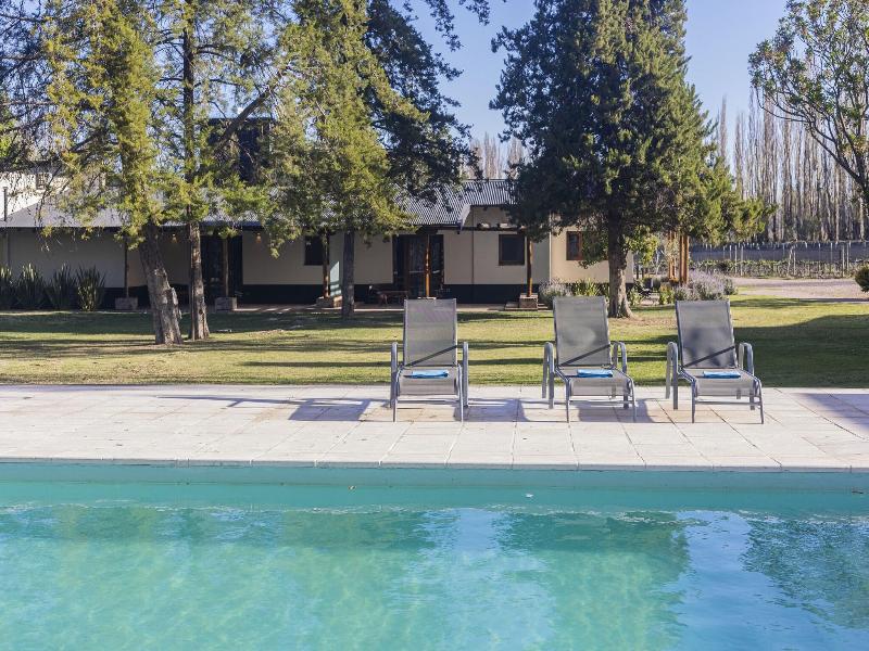 Algodon Wine Estates Resort