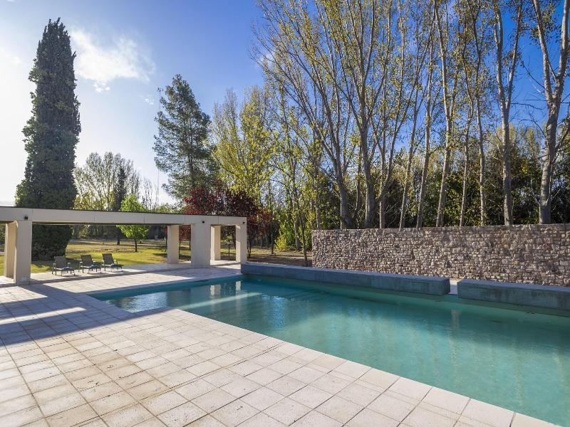 Algodon Wine Estates Resort