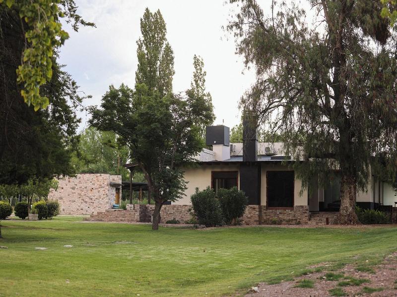 Algodon Wine Estates Resort