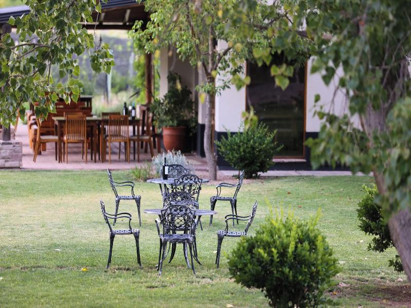 Algodon Wine Estates Resort