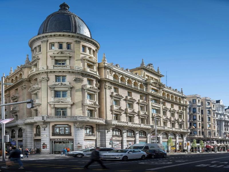 Autograph Collection Círculo Gran Vía photo 16