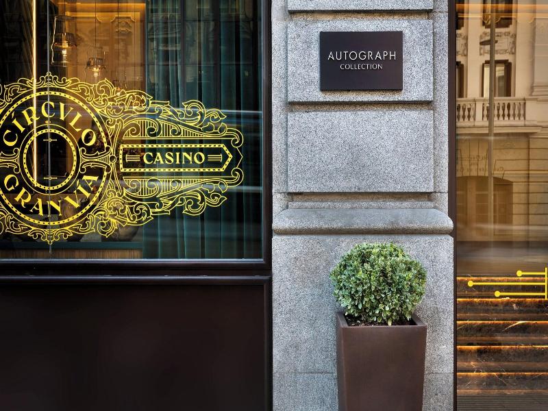 Autograph Collection Círculo Gran Vía photo 17