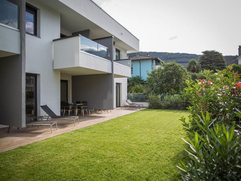 Riva Lake Lodge image