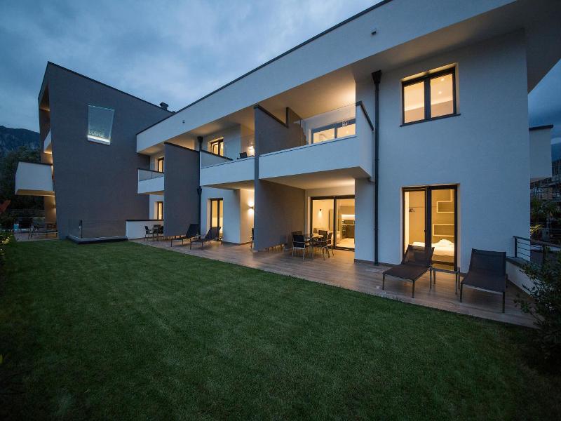 Riva Lake Lodge image