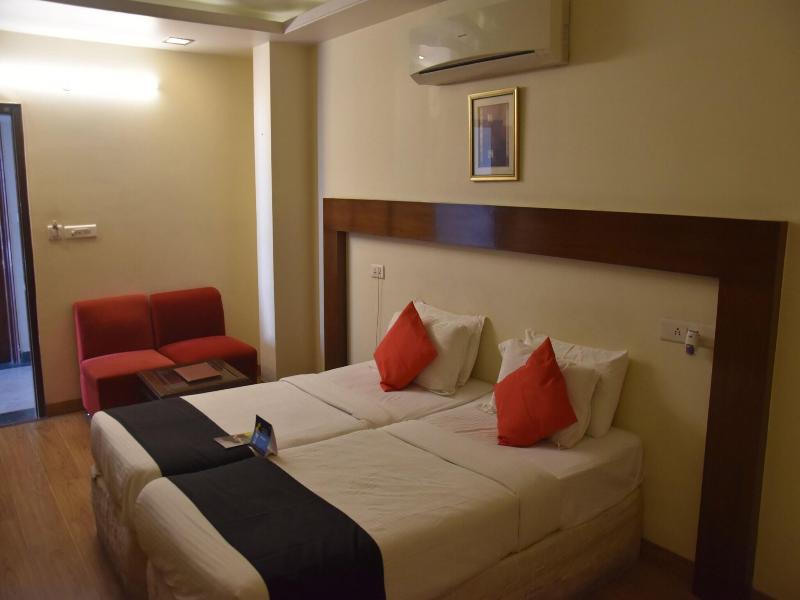 Treebo Corporate Inn image