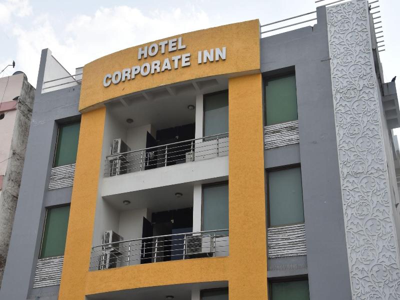 Treebo Corporate Inn image