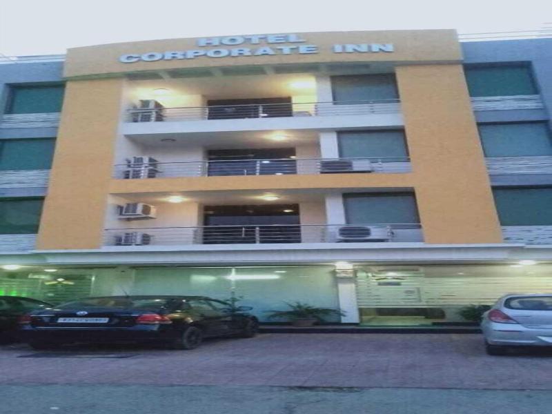 Treebo Corporate Inn image