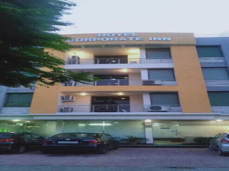 Treebo Corporate Inn image