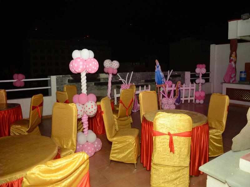 Treebo Corporate Inn image