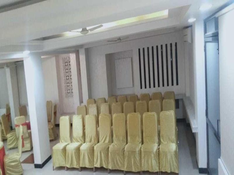 Treebo Corporate Inn image
