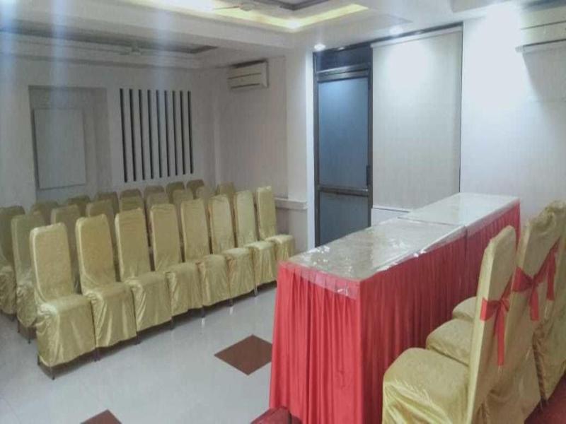 Treebo Corporate Inn image