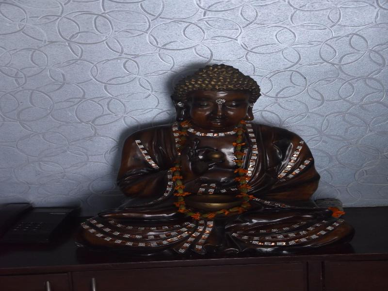 Treebo Corporate Inn image
