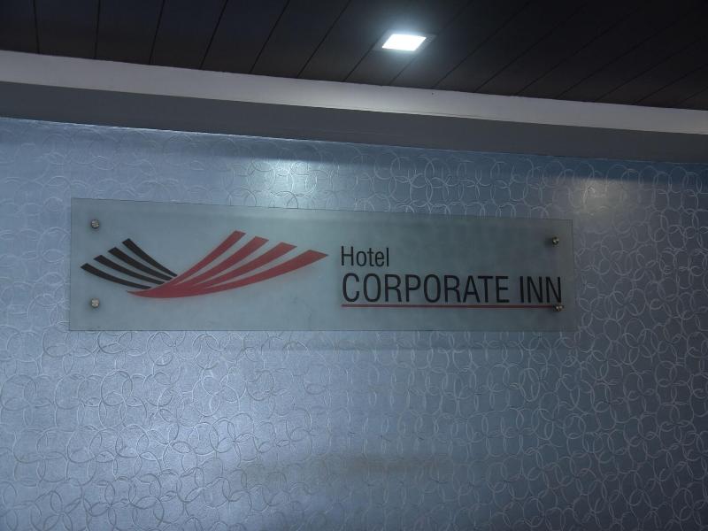 Treebo Corporate Inn image