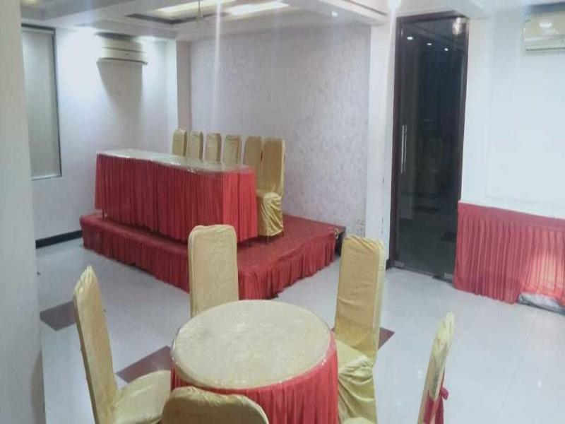 Treebo Corporate Inn image