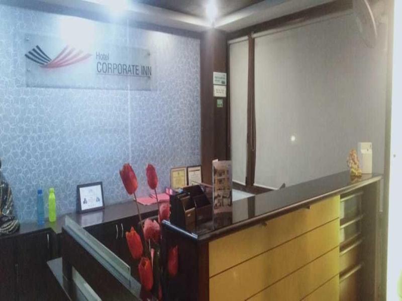 Treebo Corporate Inn image