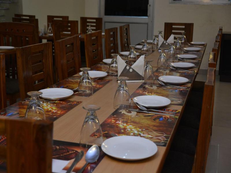 Treebo Corporate Inn image