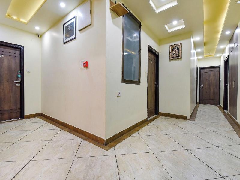 FabHotel Padmavati Palace image