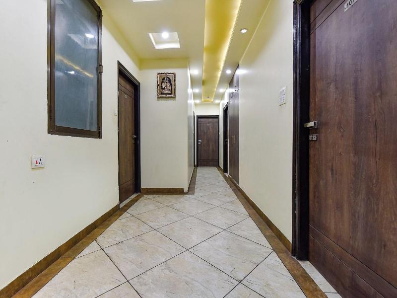FabHotel Padmavati Palace image