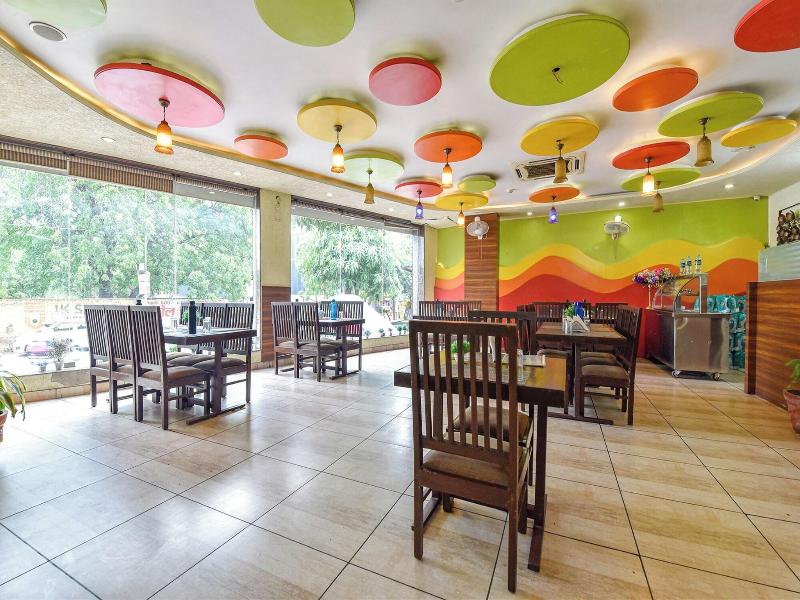 FabHotel Padmavati Palace image