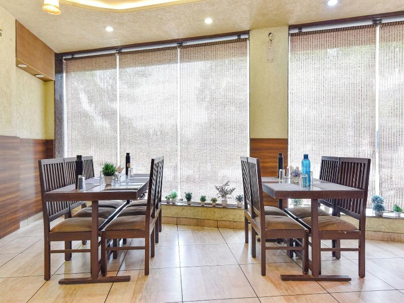 FabHotel Padmavati Palace image