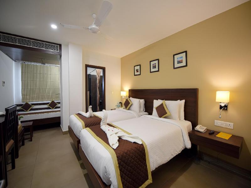 Hotel Gandharv By Peppermint image