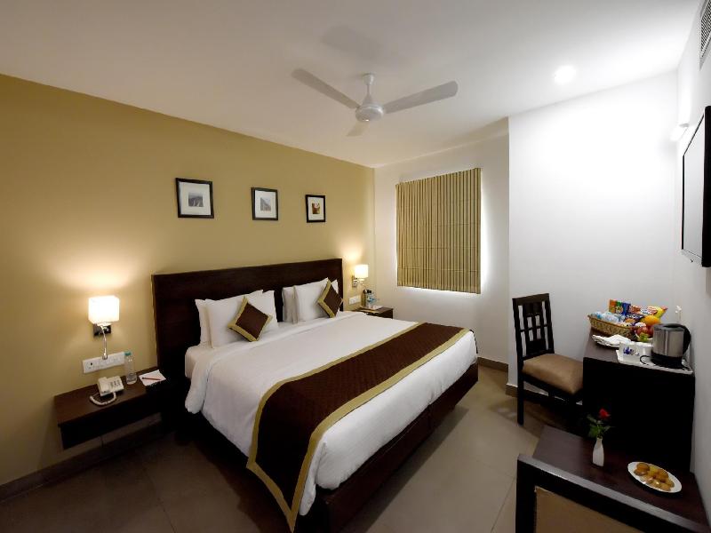 Hotel Gandharv By Peppermint image
