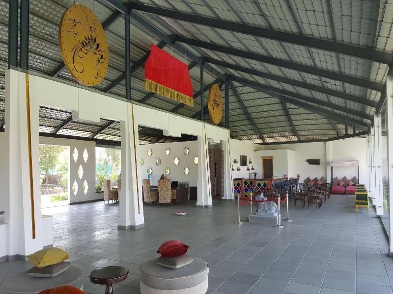 Tat Saraasa Resort & Spa image